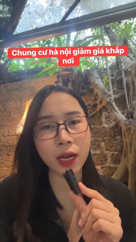 GIẢM CẢ TỶ VẪN KHÔNG AI MUA