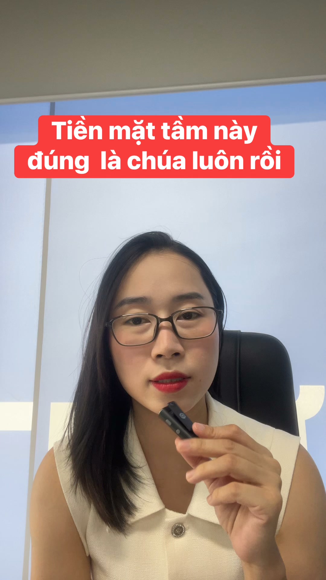 Ai cầm tiền mặt lúc này đúng là vua chúa r 😁 #bitcoin #vang #chungkhoan #batdongsan #ngocbichbds | Ngọc Bích | Facebook