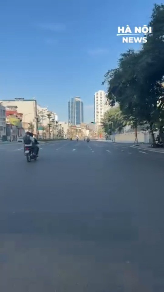 Đường thông