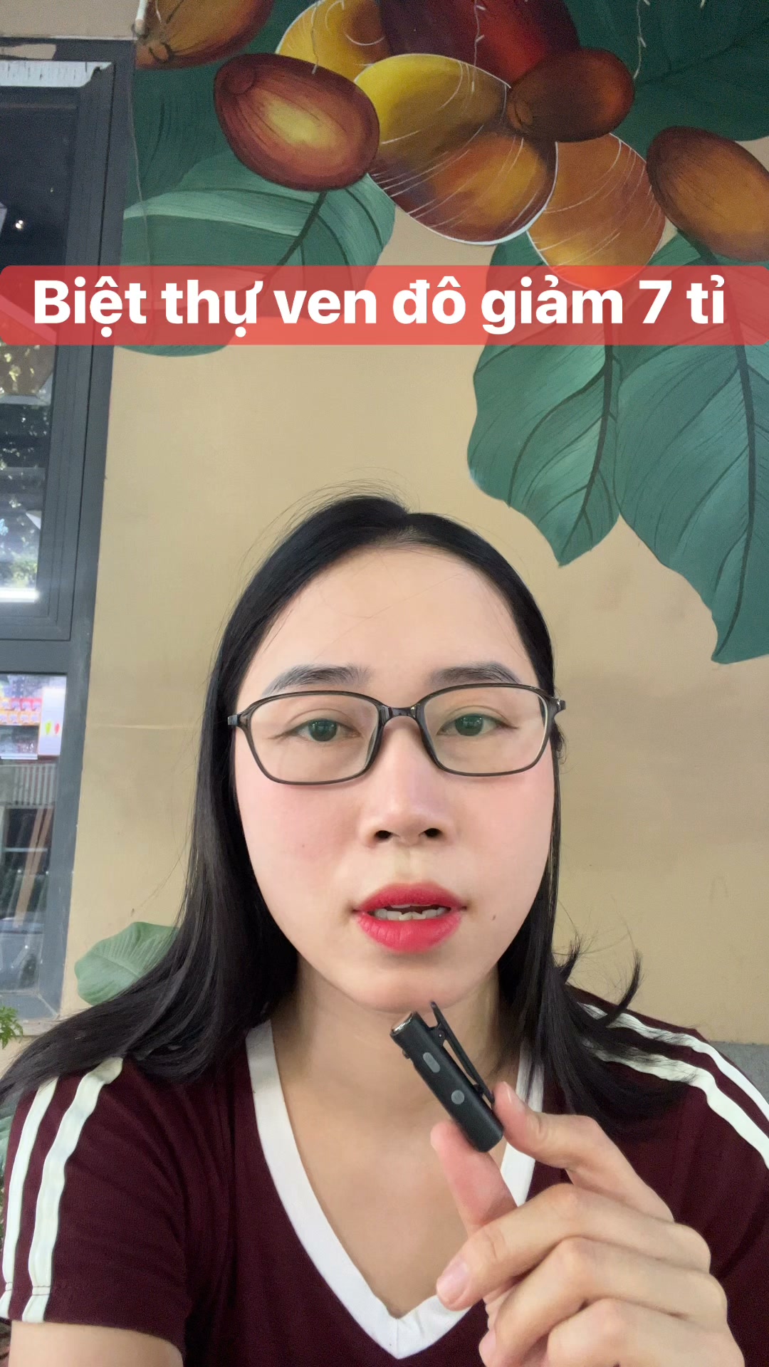 Biệt thự ven đô giảm đến gần chục tỉ vẫn k có người mua #bietthu#ngocbichbds#bds#catlo | Ngọc Bích | Facebook