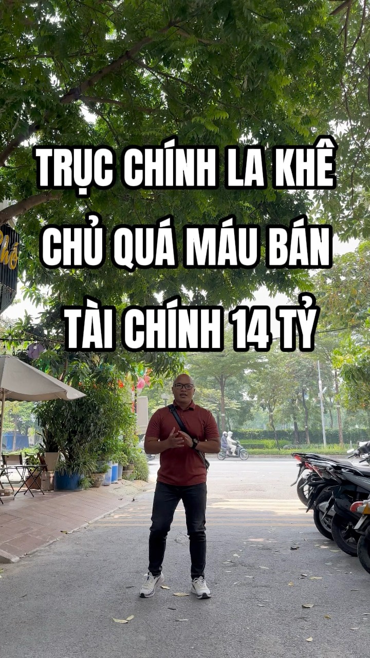 - Chủ quá là ok, sau khi tham khảo và nắm được thị trường nên anh đã phát giá quá là thiện trí cho căn Liền kề trục chính La Khê này - Nội thất cực kỳ