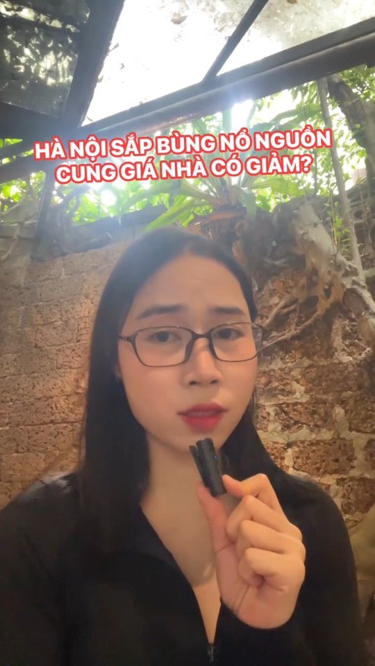 Hà Nội sắp bùng nổ nguồn